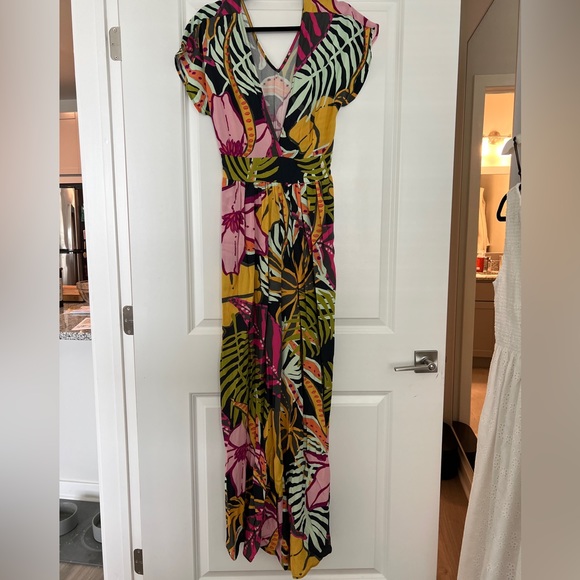 Maaji size small jumpsuit size small - Picture 4 of 6